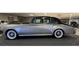 1960 Rolls-Royce Silver Cloud II (CC-2091810) for sale in Phoenix, Arizona