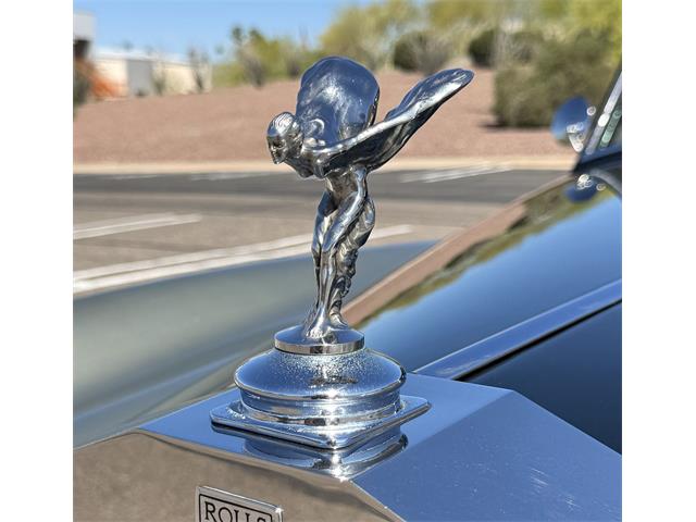 1960 Rolls-Royce Silver Cloud II (CC-2091810) for sale in Phoenix, Arizona