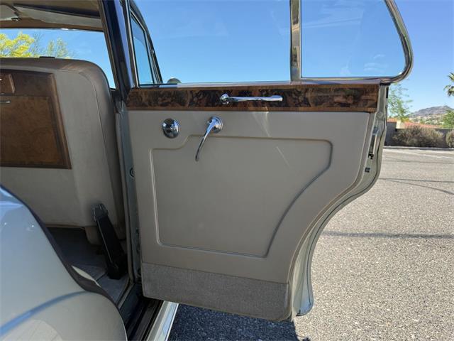 1960 Rolls-Royce Silver Cloud II (CC-2091810) for sale in Phoenix, Arizona