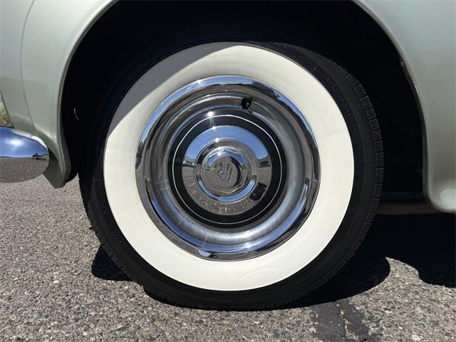 1960 Rolls-Royce Silver Cloud II (CC-2091810) for sale in Phoenix, Arizona