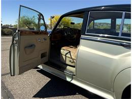 1960 Rolls-Royce Silver Cloud II (CC-2091810) for sale in Phoenix, Arizona