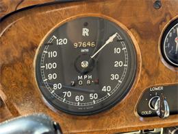 1960 Rolls-Royce Silver Cloud II (CC-2091810) for sale in Phoenix, Arizona