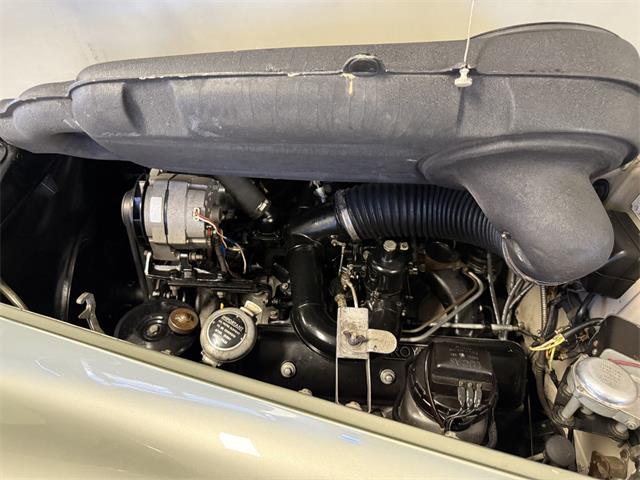 1960 Rolls-Royce Silver Cloud II (CC-2091810) for sale in Phoenix, Arizona