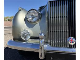 1960 Rolls-Royce Silver Cloud II (CC-2091810) for sale in Phoenix, Arizona