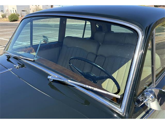 1960 Rolls-Royce Silver Cloud II (CC-2091810) for sale in Phoenix, Arizona