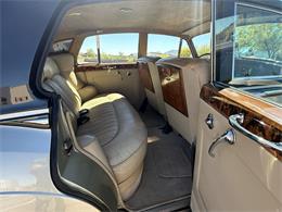 1960 Rolls-Royce Silver Cloud II (CC-2091810) for sale in Phoenix, Arizona