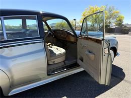1960 Rolls-Royce Silver Cloud II (CC-2091810) for sale in Phoenix, Arizona