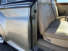 1960 Rolls-Royce Silver Cloud II (CC-2091810) for sale in Phoenix, Arizona