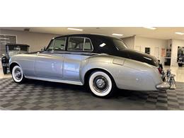 1960 Rolls-Royce Silver Cloud II (CC-2091810) for sale in Phoenix, Arizona