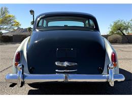 1960 Rolls-Royce Silver Cloud II (CC-2091810) for sale in Phoenix, Arizona