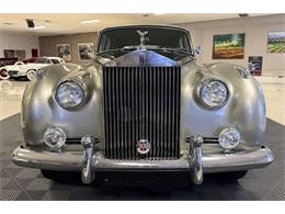 1960 Rolls-Royce Silver Cloud II (CC-2091810) for sale in Phoenix, Arizona