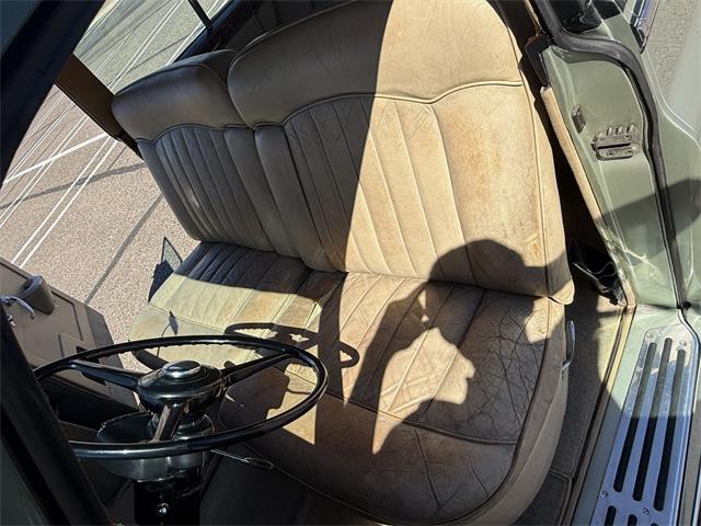 1960 Rolls-Royce Silver Cloud II (CC-2091810) for sale in Phoenix, Arizona