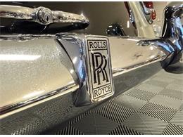 1960 Rolls-Royce Silver Cloud II (CC-2091810) for sale in Phoenix, Arizona