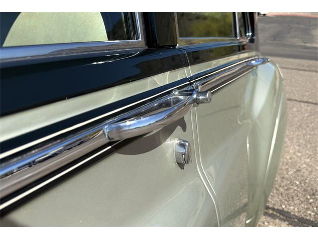 1960 Rolls-Royce Silver Cloud II (CC-2091810) for sale in Phoenix, Arizona