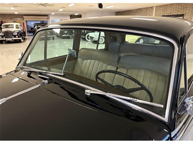 1960 Rolls-Royce Silver Cloud II (CC-2091810) for sale in Phoenix, Arizona