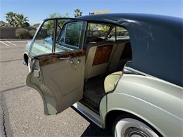 1960 Rolls-Royce Silver Cloud II (CC-2091810) for sale in Phoenix, Arizona
