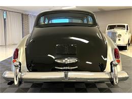1960 Rolls-Royce Silver Cloud II (CC-2091810) for sale in Phoenix, Arizona