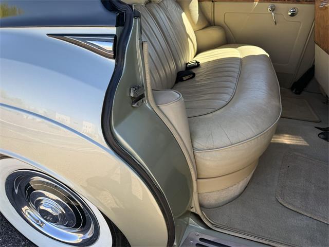 1960 Rolls-Royce Silver Cloud II (CC-2091810) for sale in Phoenix, Arizona