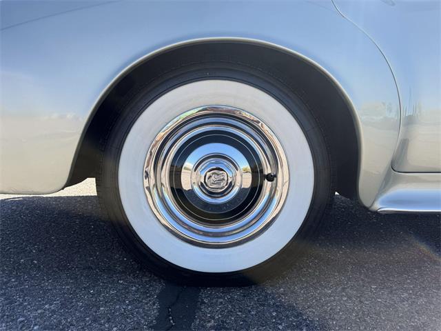1960 Rolls-Royce Silver Cloud II (CC-2091810) for sale in Phoenix, Arizona