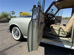 1960 Rolls-Royce Silver Cloud II (CC-2091810) for sale in Phoenix, Arizona