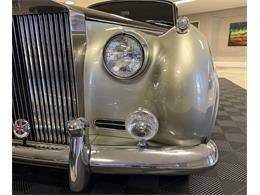 1960 Rolls-Royce Silver Cloud II (CC-2091810) for sale in Phoenix, Arizona