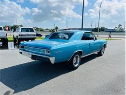 1966 Chevrolet Chevelle (CC-2091811) for sale in Largo, Florida