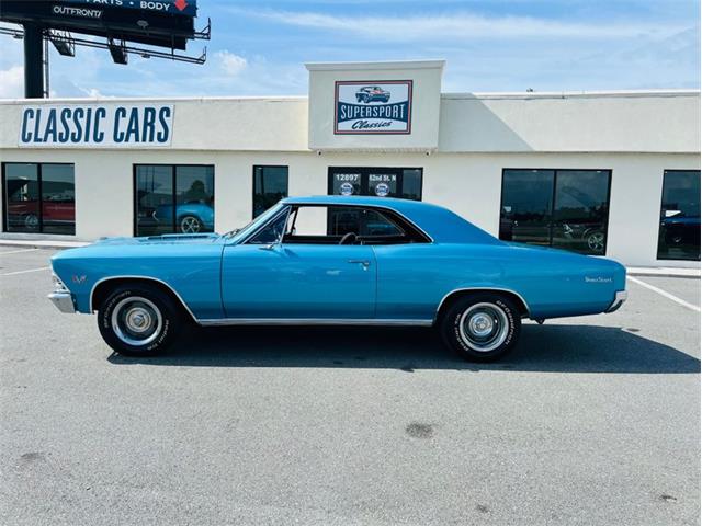 1966 Chevrolet Chevelle (CC-2091811) for sale in Largo, Florida