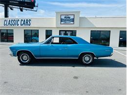1966 Chevrolet Chevelle (CC-2091811) for sale in Largo, Florida