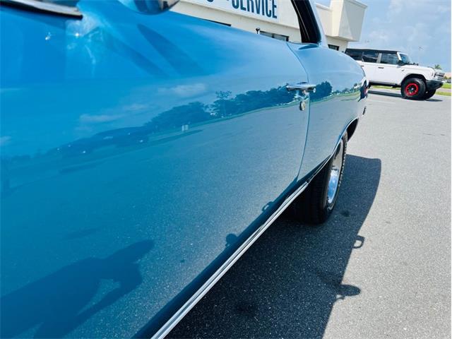 1966 Chevrolet Chevelle (CC-2091811) for sale in Largo, Florida