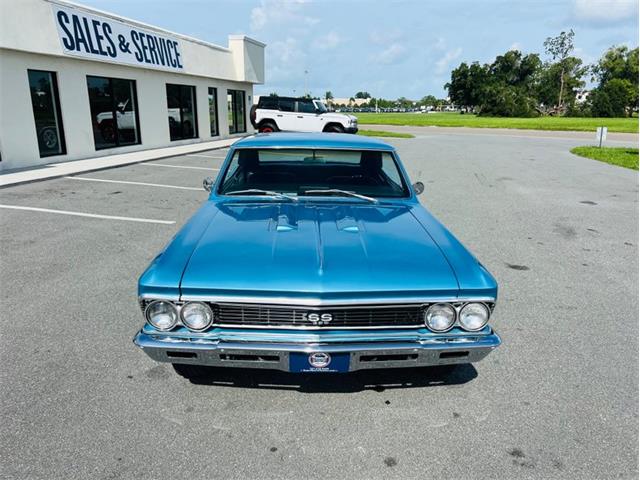 1966 Chevrolet Chevelle (CC-2091811) for sale in Largo, Florida