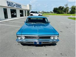 1966 Chevrolet Chevelle (CC-2091811) for sale in Largo, Florida