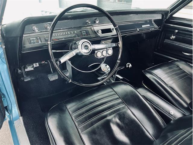 1966 Chevrolet Chevelle (CC-2091811) for sale in Largo, Florida