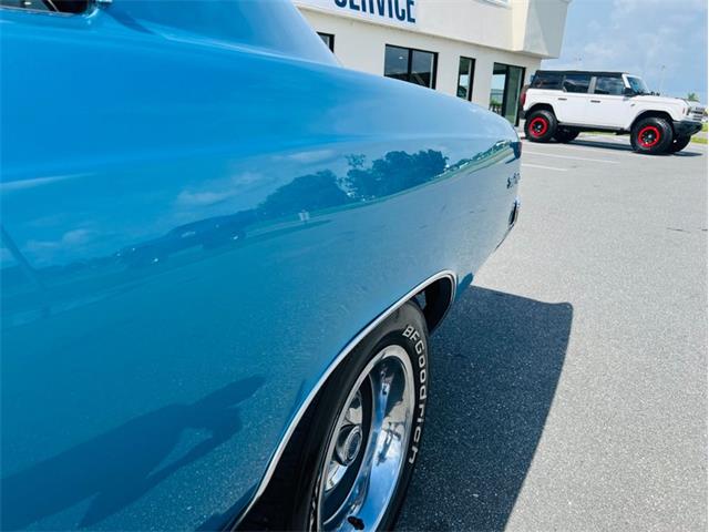 1966 Chevrolet Chevelle (CC-2091811) for sale in Largo, Florida
