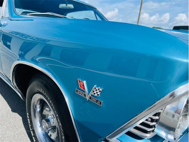 1966 Chevrolet Chevelle (CC-2091811) for sale in Largo, Florida