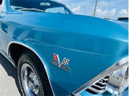 1966 Chevrolet Chevelle (CC-2091811) for sale in Largo, Florida