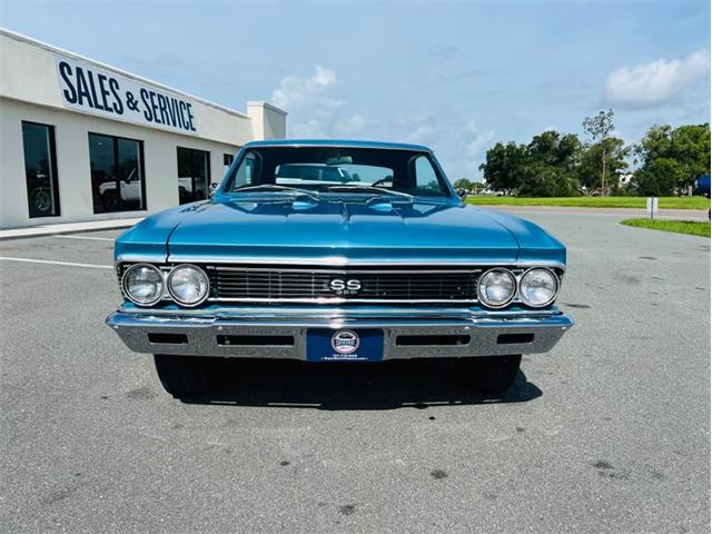 1966 Chevrolet Chevelle (CC-2091811) for sale in Largo, Florida