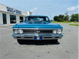 1966 Chevrolet Chevelle (CC-2091811) for sale in Largo, Florida