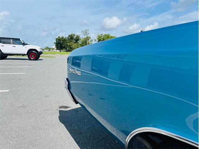 1966 Chevrolet Chevelle (CC-2091811) for sale in Largo, Florida