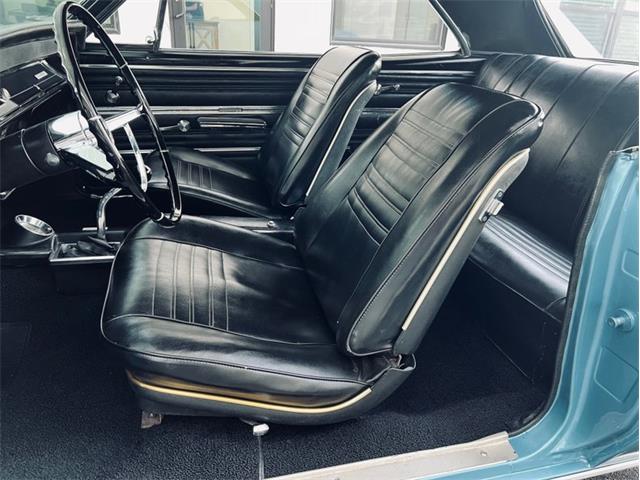 1966 Chevrolet Chevelle (CC-2091811) for sale in Largo, Florida