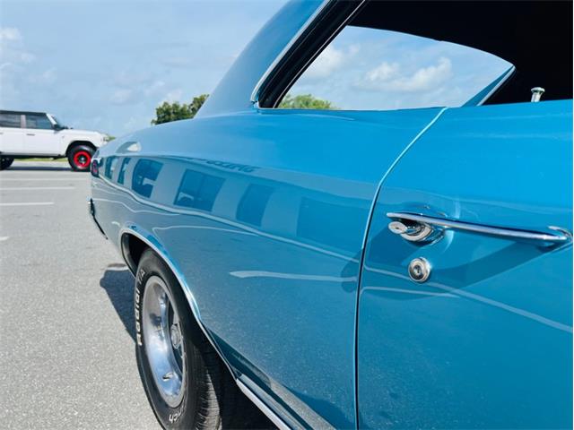 1966 Chevrolet Chevelle (CC-2091811) for sale in Largo, Florida