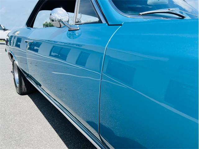 1966 Chevrolet Chevelle (CC-2091811) for sale in Largo, Florida