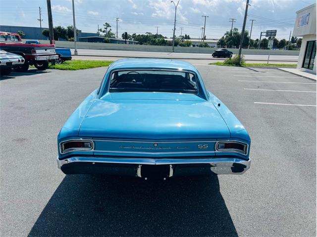 1966 Chevrolet Chevelle (CC-2091811) for sale in Largo, Florida