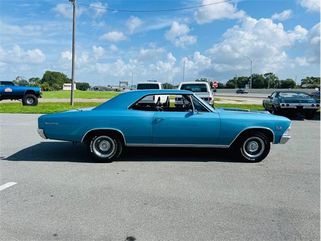 1966 Chevrolet Chevelle (CC-2091811) for sale in Largo, Florida