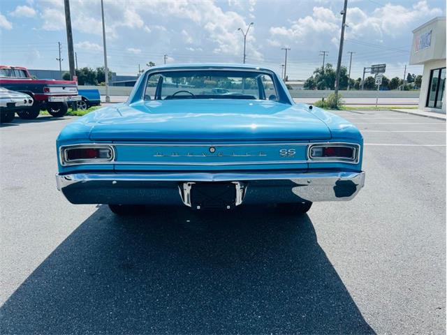 1966 Chevrolet Chevelle (CC-2091811) for sale in Largo, Florida