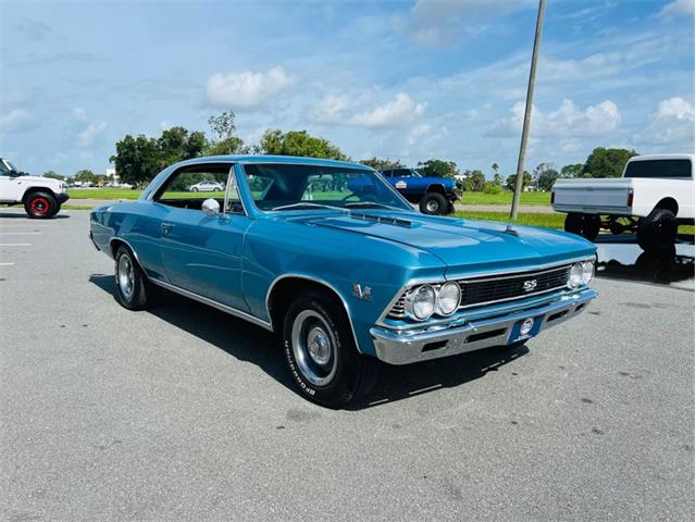 1966 Chevrolet Chevelle (CC-2091811) for sale in Largo, Florida