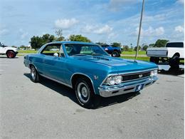 1966 Chevrolet Chevelle (CC-2091811) for sale in Largo, Florida