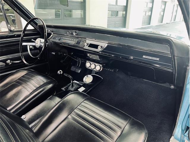 1966 Chevrolet Chevelle (CC-2091811) for sale in Largo, Florida