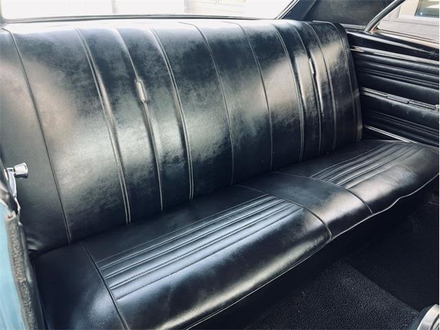1966 Chevrolet Chevelle (CC-2091811) for sale in Largo, Florida