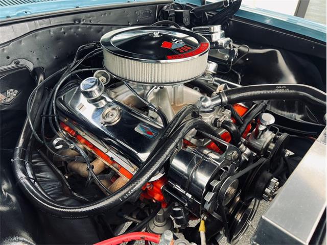 1966 Chevrolet Chevelle (CC-2091811) for sale in Largo, Florida