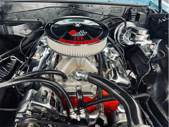 1966 Chevrolet Chevelle (CC-2091811) for sale in Largo, Florida